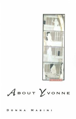 Cover About Yvonne (eBook, ePUB)