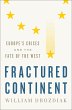 Fractured Continent (eBook, ePUB) - Bild 1