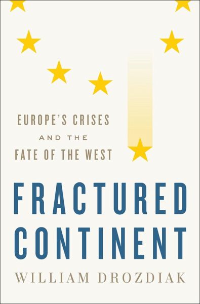 Fractured Continent (eBook, ePUB) Fractured Continent (eBook, ePUB)