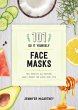 101 DIY Face Masks (eBook, ePUB) - Bild 1
