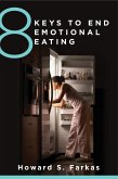 8 Keys to End Emotional Eating (8 Keys to Mental Health) (eBook, ePUB)