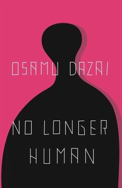 No Longer Human (eBook, ePUB) - Dazai, Osamu