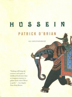 Hussein: An Entertainment (eBook, ePUB) - O'Brian, Patrick