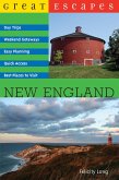 Great Escapes: New England (eBook, ePUB)