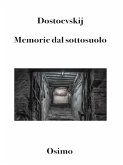Memorie dal sottosuolo (Tradotto) (eBook, ePUB)