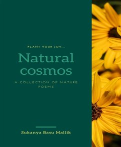 Natural cosmos (eBook, ePUB) - Basu Mallik, Sukanya