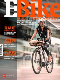 E-Bike 2020 (eBook, ePUB) - Häußermann, Martin