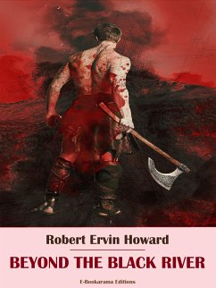 Beyond the Black River (eBook, ePUB) - Ervin Howard, Robert