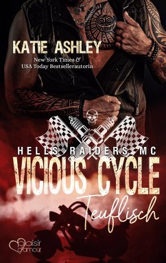 Vicious Cycle: Teuflisch - Ashley, Katie