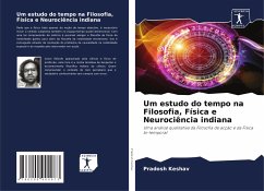 Um estudo do tempo na Filosofia, Física e Neurociência indiana - Keshav, Pradosh