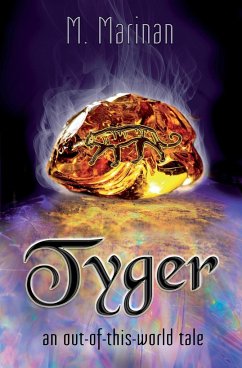 Tyger - Marinan, M.