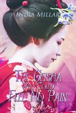 The Geisha Who Could Feel No Pain (Secrets from the Hidden House, #2) (eBook, ePUB)
