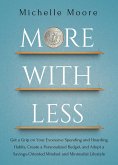 More With Less (eBook, ePUB)
