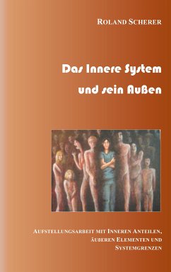 Das innere System und sein Außen (eBook, ePUB)