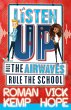 Listen Up: Rule the airwaves, rule the... - Bild 1