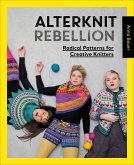 Alterknit Rebellion (eBook, ePUB) Alterknit Rebellion (eBook, ePUB)
