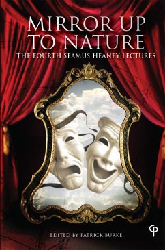 Cover «Mirror up to Nature» (eBook, ePUB)