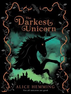 Cover Darkest Unicorn (eBook, ePUB)