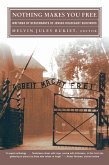 Nothing Makes You Free: Writings by Descendants of Jewish Holocaust Survivors (eBook, ePUB)