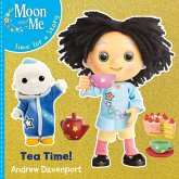 Tea Time! (eBook, ePUB)