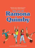The Art of Ramona Quimby (eBook, ePUB)