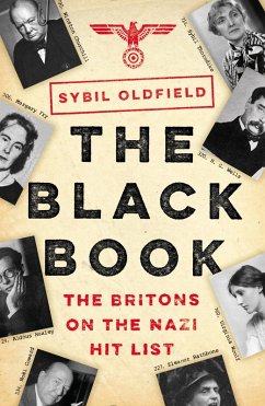 The Black Book (eBook, ePUB) - Oldfield, Sybil