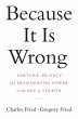 Because It Is Wrong (eBook, ePUB) - Bild 1