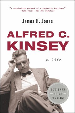 Cover Alfred C. Kinsey (eBook, ePUB)