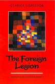 The Foreign Legion (eBook, ePUB)