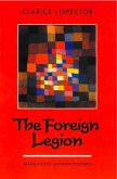 The Foreign Legion (eBook, ePUB) The Foreign Legion (eBook, ePUB)