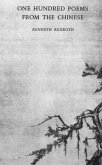 One Hundred Poems from the Chinese (eBook, ePUB)