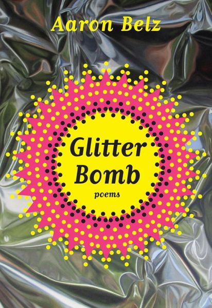 Glitter Bomb (eBook, ePUB) Glitter Bomb (eBook, ePUB)