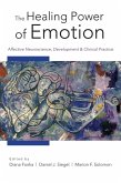 The Healing Power of Emotion: Affective Neuroscience, Development & Clinical Practice (Norton Series on Interpersonal Neurobiology) (eBook, ePUB)