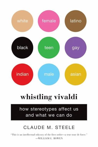 Whistling Vivaldi (eBook, ePUB) Whistling Vivaldi (eBook, ePUB)