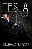 Tesla: Inventor of the Modern (eBook, ePUB)