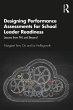 Designing Performance Assessments for... - Bild 1