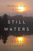 Still Waters: The Secret World of Lakes (eBook, ePUB)