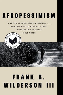 Afropessimism (eBook, ePUB) - Wilderson, Frank B.