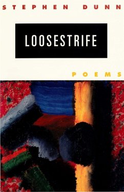 Cover Loosestrife: Poems (eBook, ePUB)
