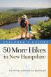 Explorer's Guide 50 More Hikes in New... - Bild 1