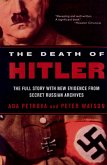 The Death of Hitler: The Full Story with New Evidence from Secret Russian Archives (eBook, ePUB)