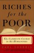 Riches for the Poor (eBook, ePUB) - Bild 1