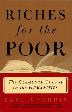Cover Riches for the Poor (eBook, ePUB)
