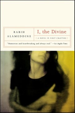 Cover I, the Divine (eBook, ePUB)