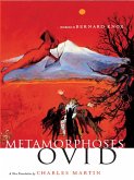 Metamorphoses: A New Translation (eBook, ePUB)