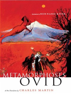 Cover Metamorphoses: A New Translation (eBook, ePUB)