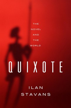 Cover Quixote (eBook, ePUB)