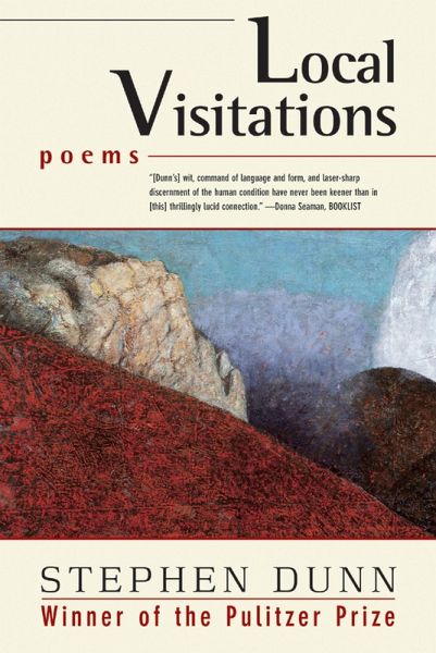 Local Visitations (eBook, ePUB)