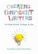 Creating Confident Writers (eBook, ePUB) - Bild 1