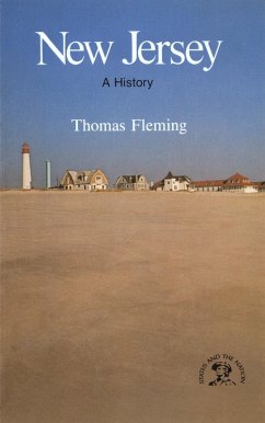 Cover New Jersey (States and the Nation) (eBook, ePUB)